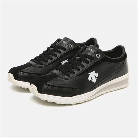 descente shoes korea.